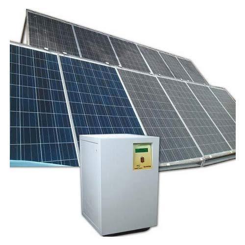 Off-grid / On-grid Solar Inverter