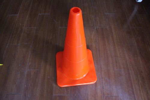 Orange Traffic Safety Cones