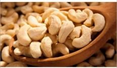 Pocket Friendly Plain Cashew Nuts