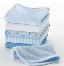 Quality Tested Baby Towels