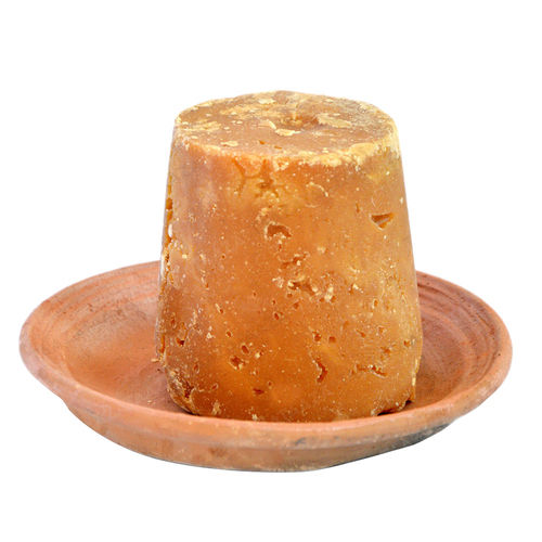 Rich In Mineral Natural Jaggery