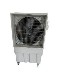 Rust Resistance Air Cooler