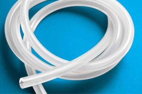 Silicone Extrusion Medical Tubing