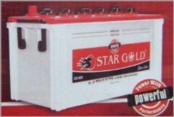 Silver Line Inverter Batteries