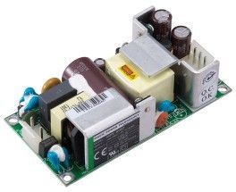 Switching Power Supply (Mpe=S060 Series) Input Voltage: 100-240 Volt (V)