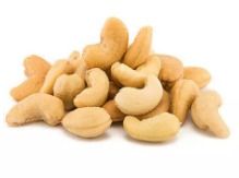 Tasty Salted Cashew Nuts