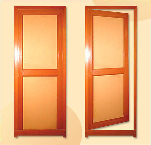 Unmatched Quality Pvc Panel Door