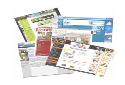 Designing Service - Custom Solutions for Static Dynamic & E-commerce Sites | Effective Web Presence Value for Money