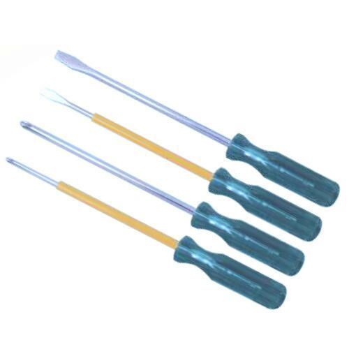 4 Set Screw Driver