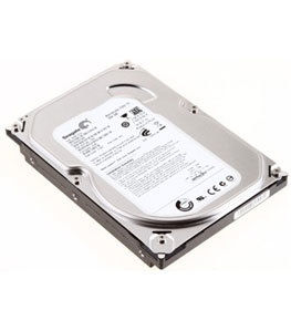 Hdd 80Gb Sata Hard Disk Drive