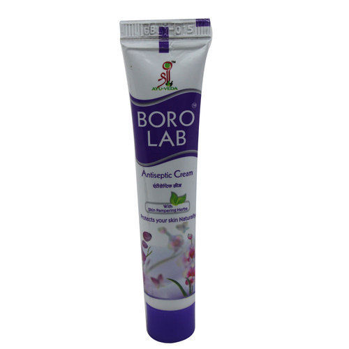 Boro Lab Antiseptic Cream