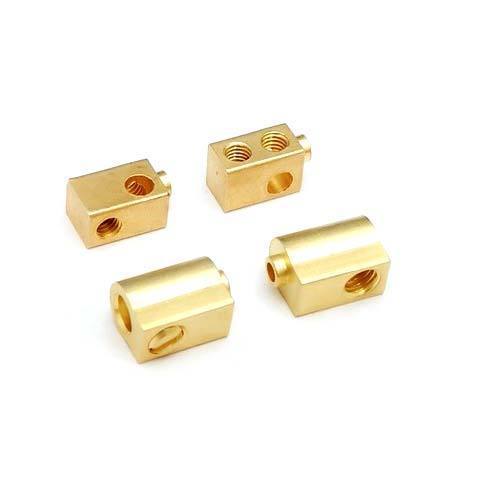 Brass Terminals Neutral Links