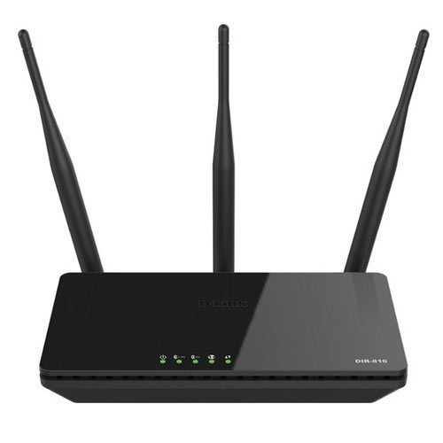 Dir-816 D Link Router