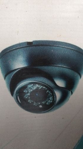 Dome Camera Installation Services Application: Indoor