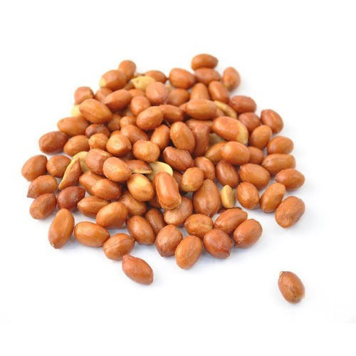 High Nutritional Value Roasted Peanuts