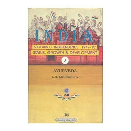 Regular India 50 Years Of Independence 1947-97 History Books