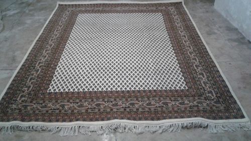 Indo Nepali Designer Carpet