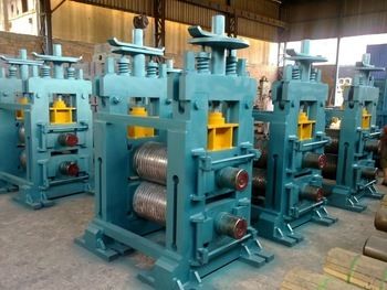 Industrial Rolling Mill Stands - Premium Raw Material Construction | High-Quality Compliance with Industrial Standards