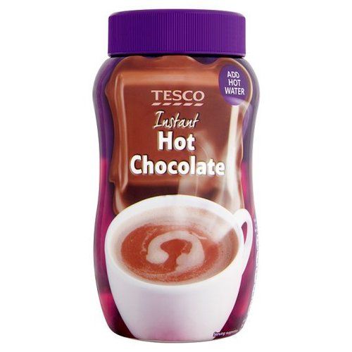 Instant Hot Chocolate Powder