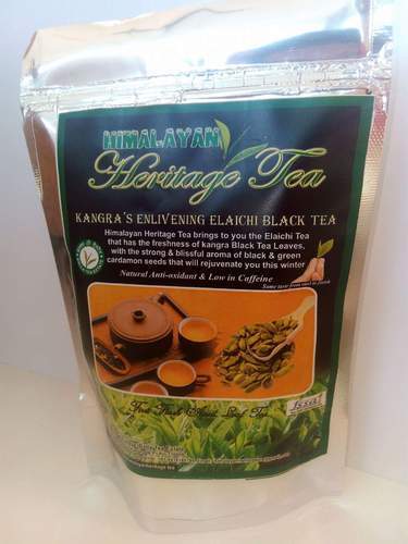 Kangra Elaichi Black Tea