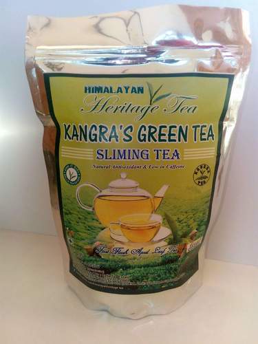 Kangra Sliming Green Tea