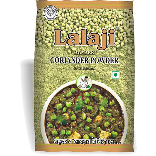 Lalaji Agmark Coriander Powder
