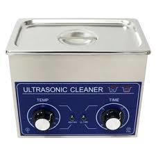 Longer Functional Life Ultrasonic Cleaner