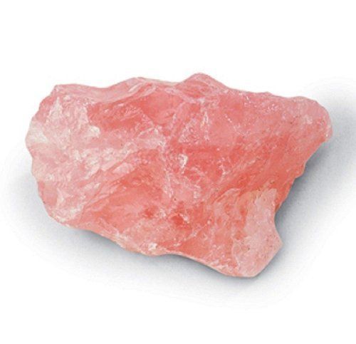 Natural Rose Quartz (Love Stone 50-500 Carat)