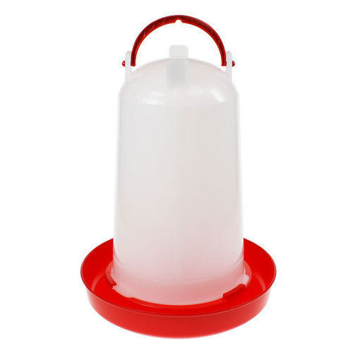 Plastic Poultry Drinker 9 Kg