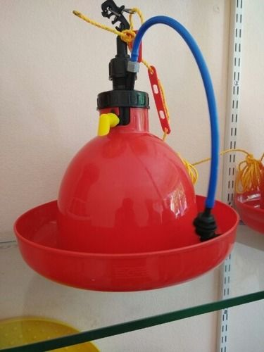 Precisely Designed Bell Drinker