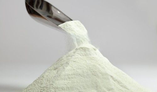 Pure Quality Milk Powder