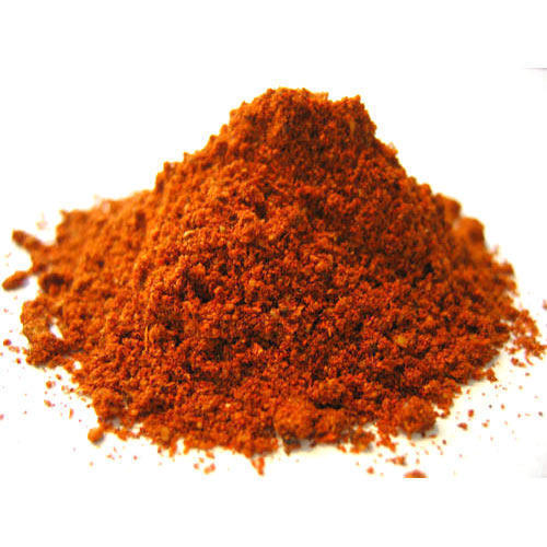 Quality Tested Chili Powder
