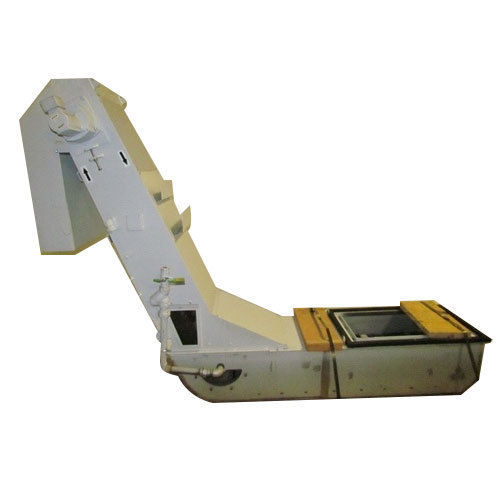 Rotary Drum Chip Conveyor