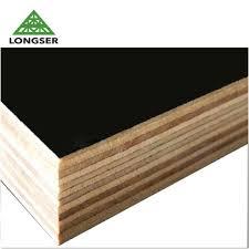 Smooth Finish Shuttering Centering Plywood