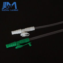 Suction Catheter For Hospital