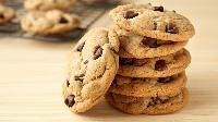 Tasty Chocolate Chip Cookies