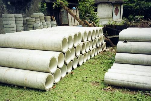 Top Rated Cement Pipes