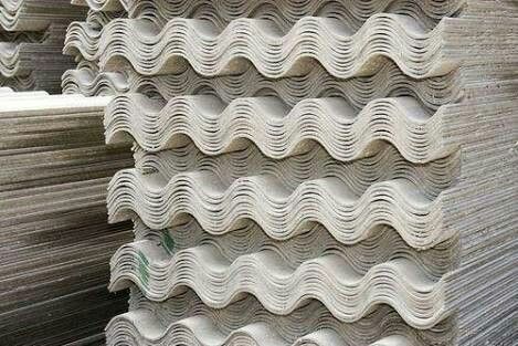 Asbestos Fiber/Cement Top Rated Charminar Cement Sheet