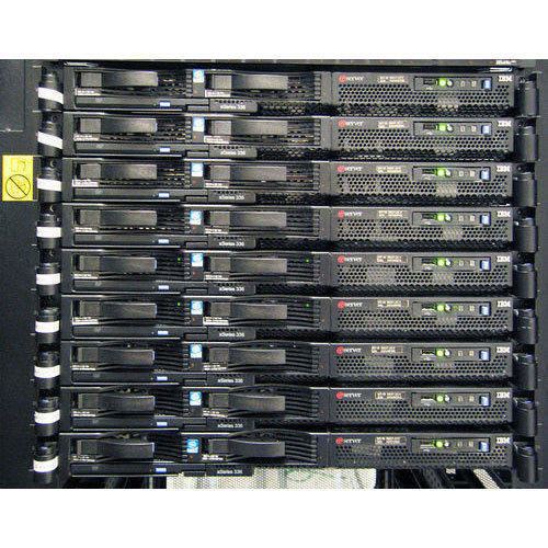 Top Rated Ibm Server Rack