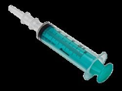 Top Rated Toomey Syringe