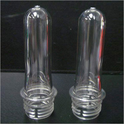 Transparent 28 Mm Pet Preform (Csd-1881)