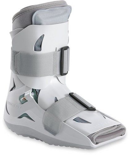 Aircast Sp Walker [Short Pneumatic] Recommended For: Ankle