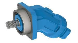 Axial Piston Pumps