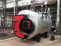 Boiler Erection and Commissioning Services