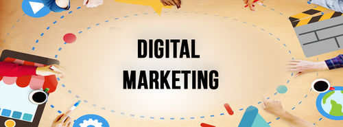 Digital Marketing Service - Strategic Consultancy Solutions | Boost Revenue, Drive Efficiency, Enhance Customer Communication, Tailored Digital Strategies