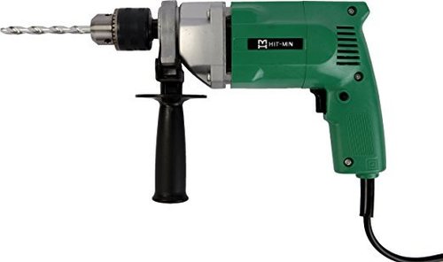 Efficient Performance Portable Drill Machine