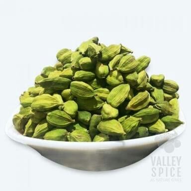 Green Cardamom