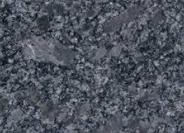 Grey Black Granite Slab
