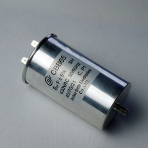 High Functionality Electrical Capacitors