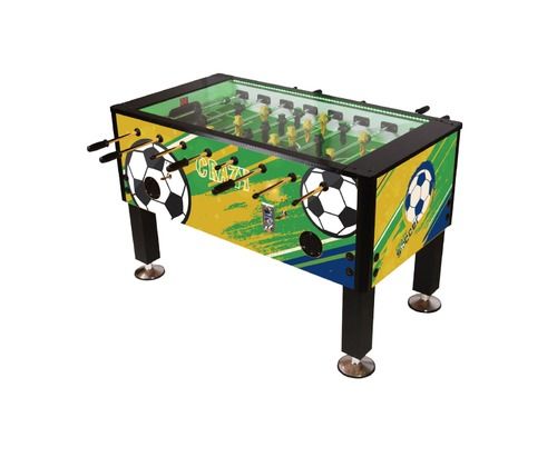 High Grade Crazy Foosball Table